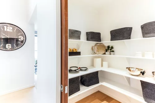 Studio Apartment Storage Ideas: Maximizing Space Creatively