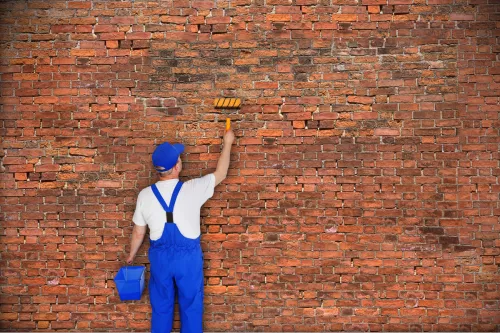 Painting Brick: Tips, Tricks, and Best Practices