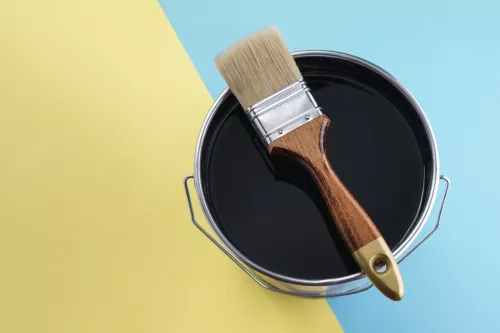 Low VOC Paint: Enhancing Health and Environment in Your Home
