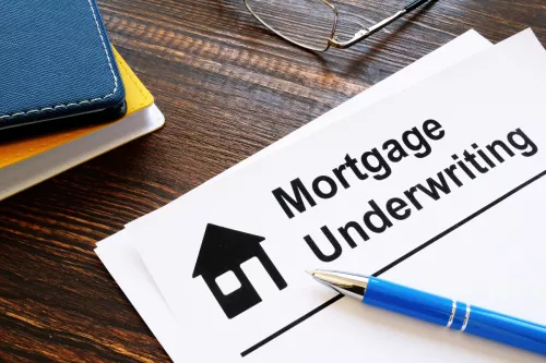 Navigating Mortgage Underwriter: Key Steps and Insights
