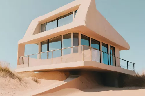 Dune House Essentials: What You Need to Know Before Building