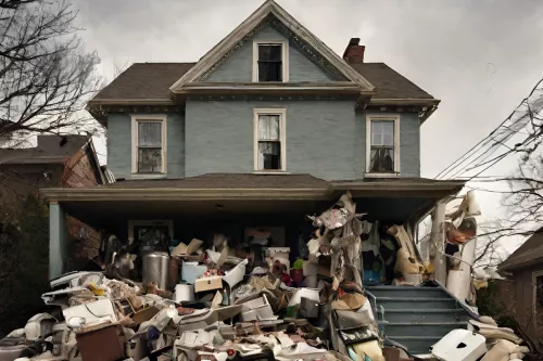 Hoarder House Explained: What It Is and Why It Matters