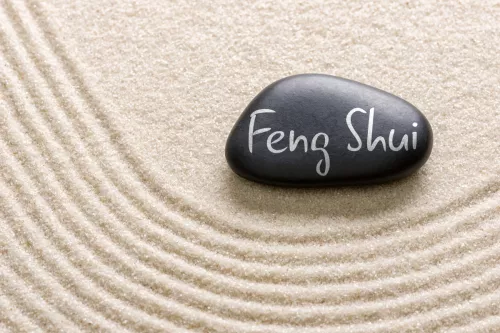 Feng Shui Office: The Essential Guide to Office Layout and Design