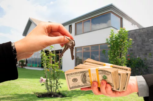 Cash for Homes and the Quick-Sale Real Estate Market