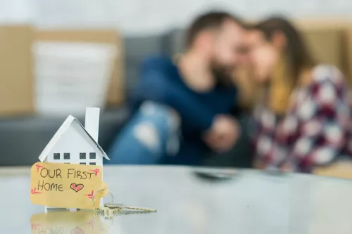 First Time Home Buyer, We’ve Got the Info You Need!