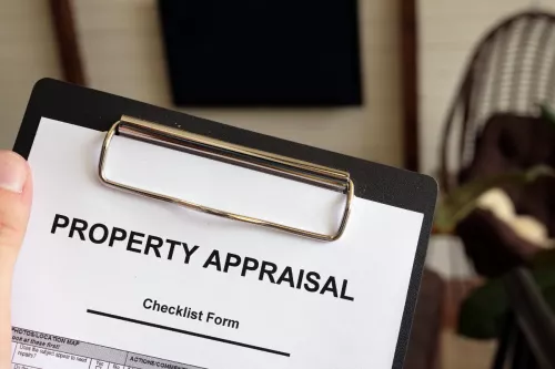 The Ultimate Home Appraisal Checklist for Accurate Property Valuations