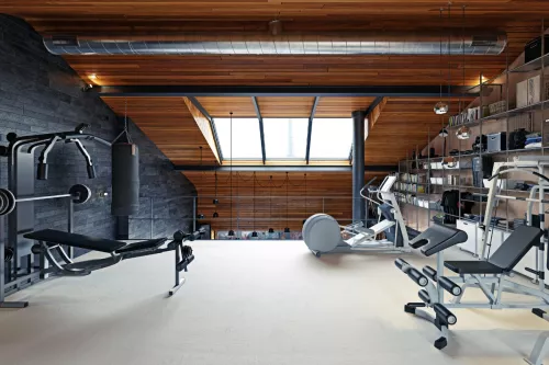 Home Gym Advantages: Convenience, Cost, and Customization