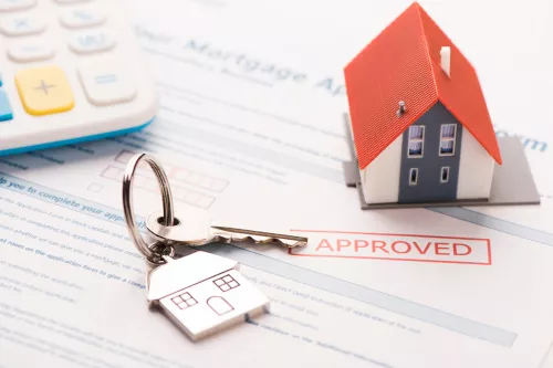 Understanding Mortgage Pre-Approval: A Comprehensive Guide