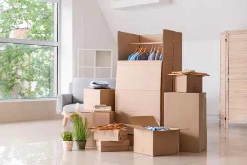Essential Apartment Move-In Checklist: What to Pack and When