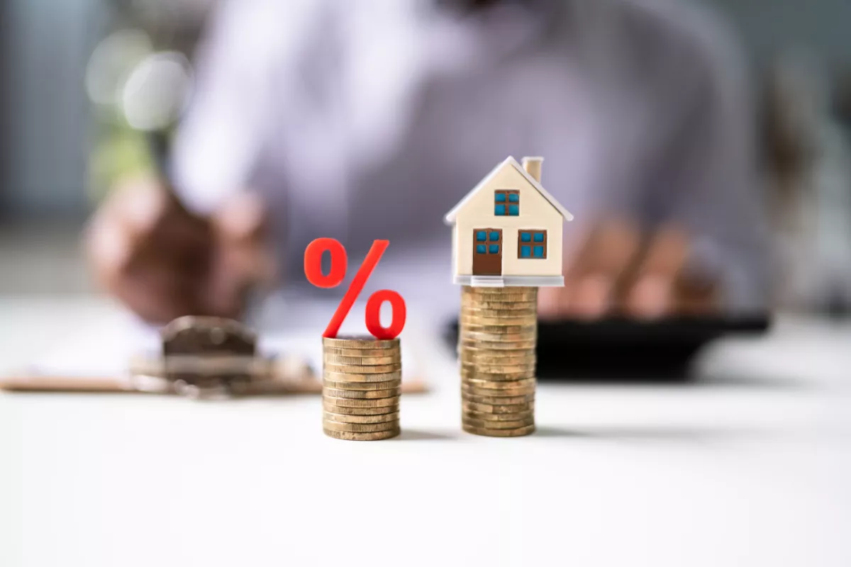 Mortgage Rates in Focus: What They Mean for Your Property Investment