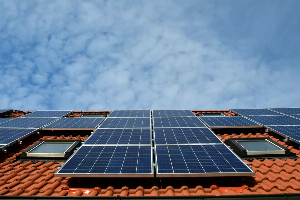 Solar Panel Efficiency: Maximizing Your Energy Output in 2024