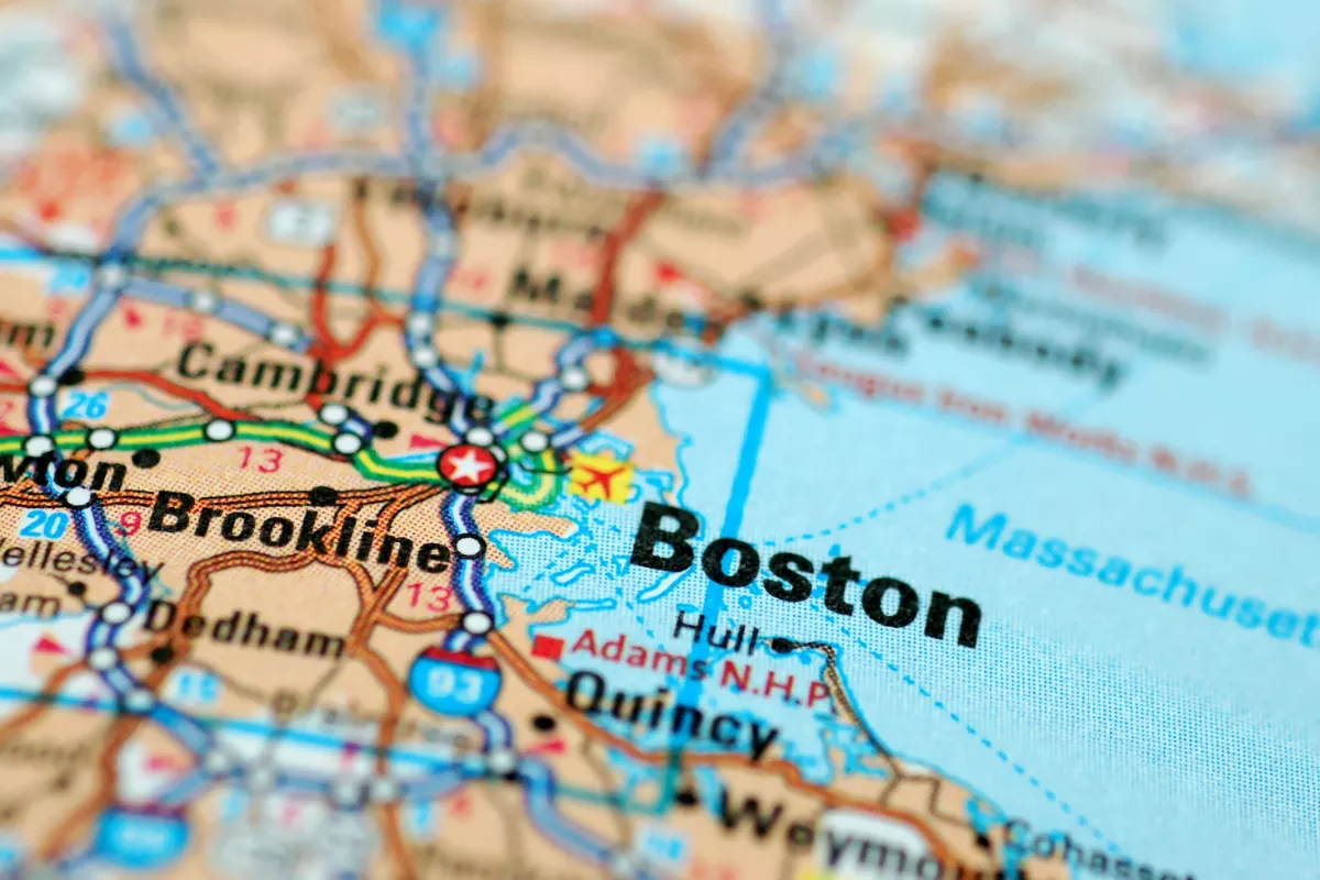 Boston Neighborhoods Decoded: What Makes Each One Unique?