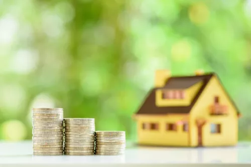 Unlocking Your Financial Potential: How to Maximize and Utilize Home Equity