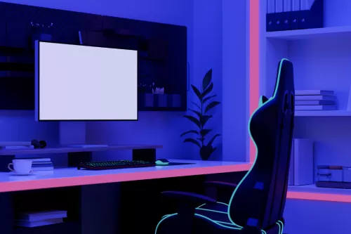 Everything You Need to Know About Creating a Gaming Room at Home