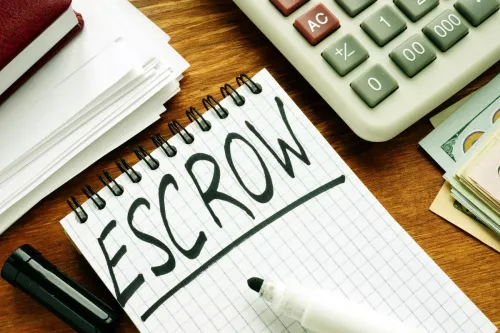 All About Escrow and Real Estate Transactions