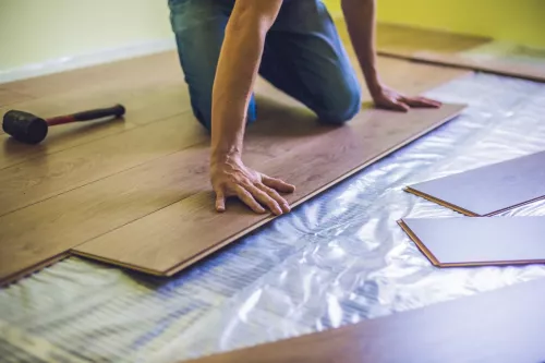 Heated Floors: Comfort, Cost, and Considerations
