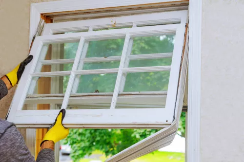 Replacement Windows: Your Questions Answered