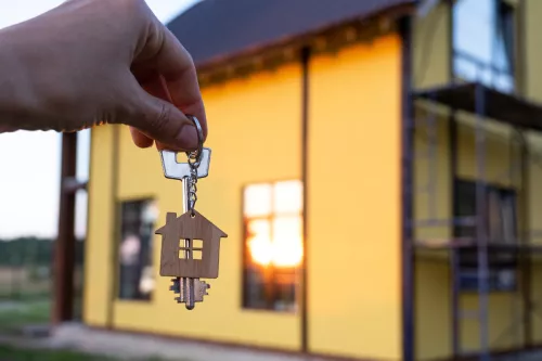 Buying a Second Home: Making Income With Rent