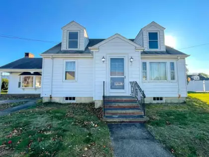48 Jarry St, New Bedford, MA 02745