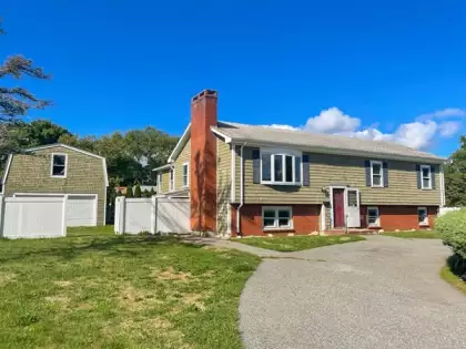 947 May St, New Bedford, MA 02745