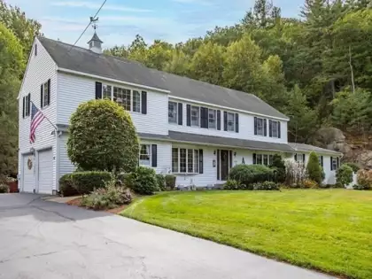 26 Hillery Rd, Leominster, MA 01453