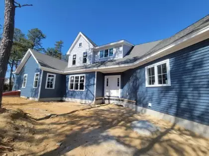 2 Meadowbrook Drive, Plymouth, MA 02360