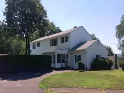 12 W Parkview Dr., South Hadley, MA 01075