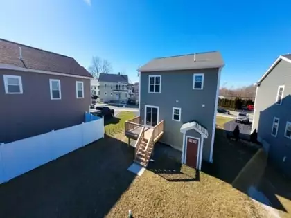 6 Chace St., Fall River, MA 02724