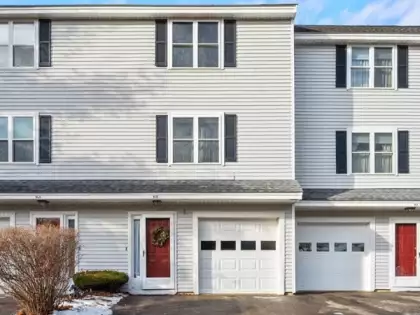 16 W Hill Dr #B, Westminster, MA 01473