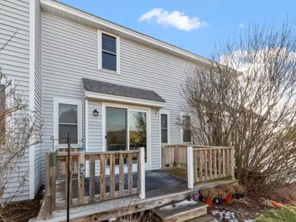 16 W Hill Dr #B, Westminster, MA 01473
