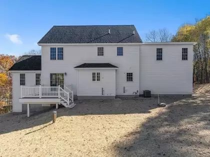 12 Marshall Hill Rd #Lot 3, Westminster, MA 01473