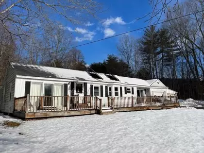 95 French King Hwy, Gill, MA 01354