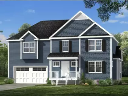 40 Timber Crest Drive #Lot 23, Medway, MA 02053
