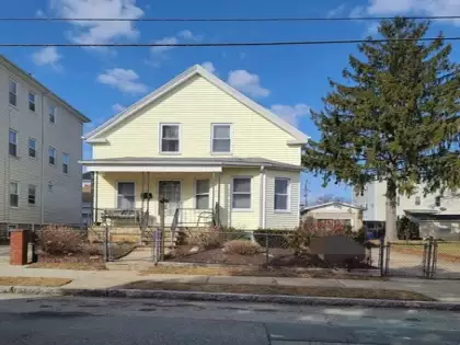 71 Eugenia St, New Bedford, MA 02745