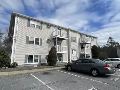 1627 Braley Rd #105, New Bedford, MA 02745
