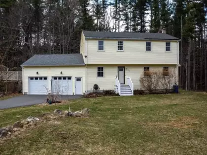 65 Peabody Dr, Stow, MA 01775