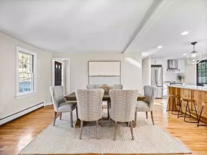 90 Old Forge Road, Scituate, MA 02066