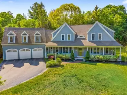 352 Clapp Road, Scituate, MA 02066
