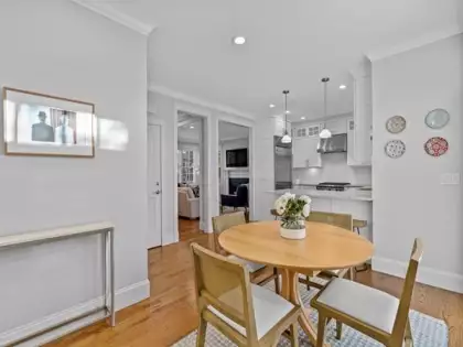5 Curve St #5, Wellesley, MA 02482