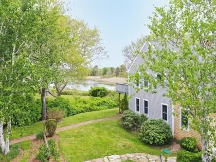 46 Captain Young's Way, Brewster, MA 02631