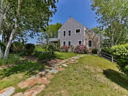 46 Captain Young's Way, Brewster, MA 02631