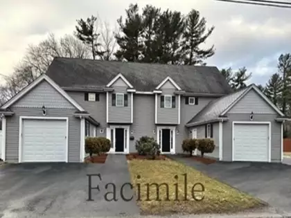 418B Old Somerset Ave #A+B, Dighton, MA 02764