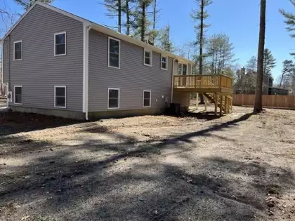 26 Great Meadow Dr, Carver, MA 02330