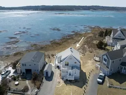 311 Central Ave, Scituate, MA 02066