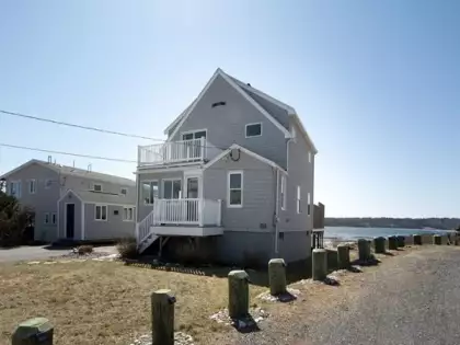 311 Central Ave, Scituate, MA 02066