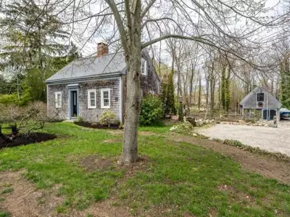 414 Route 6A, Yarmouth, MA 02675