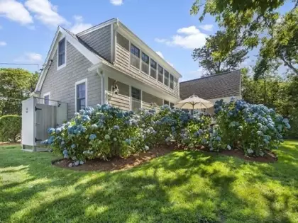 60 Portview Rd, Chatham, MA 02659
