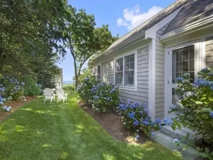 60 Portview Rd, Chatham, MA 02659