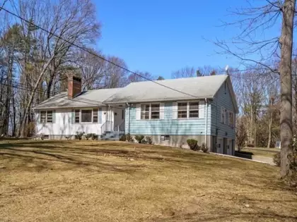 47 Deerhaven Rd, Lincoln, MA 01773