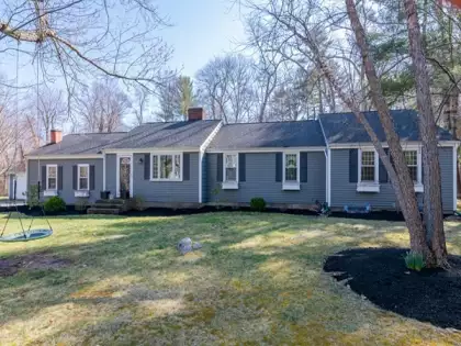 442 River St, Norwell, MA 02061